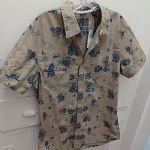 Buffalo David Bitton Mens' Shirt.